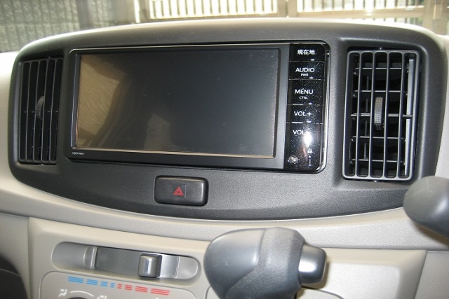 カーナビ・オーディオ